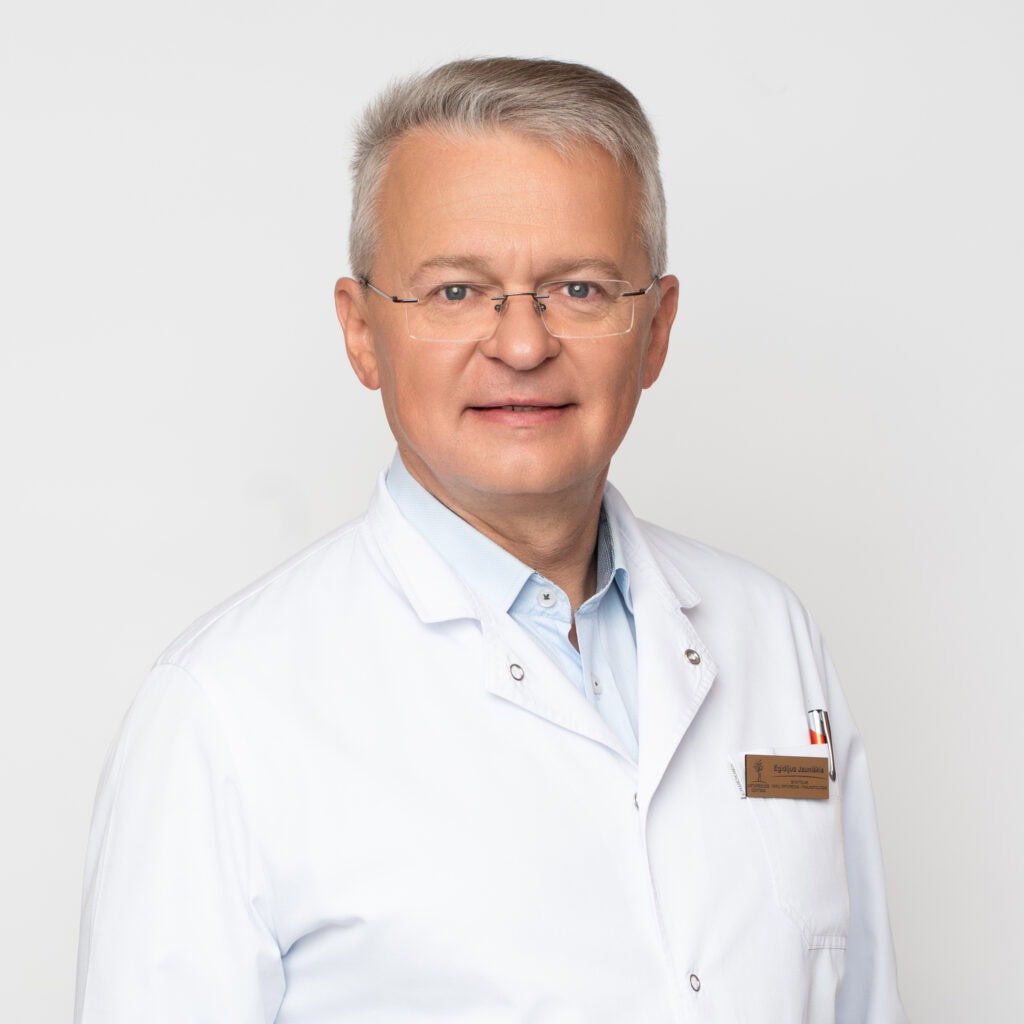 Egidijus Jauniskis 2