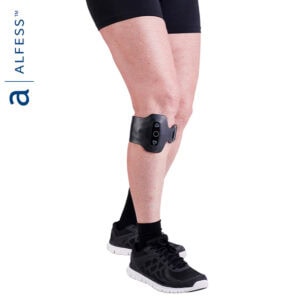 ALFES leg