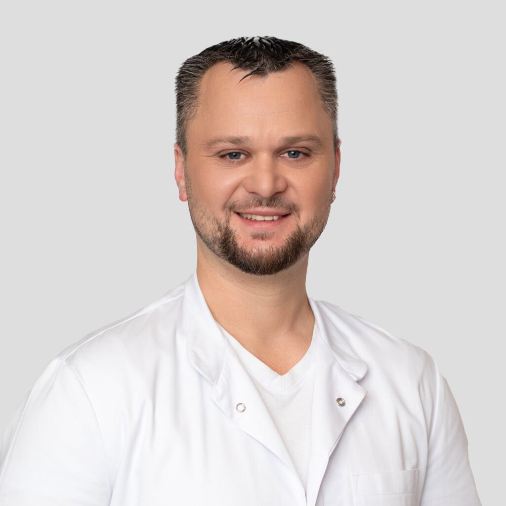 Marius Pumputis