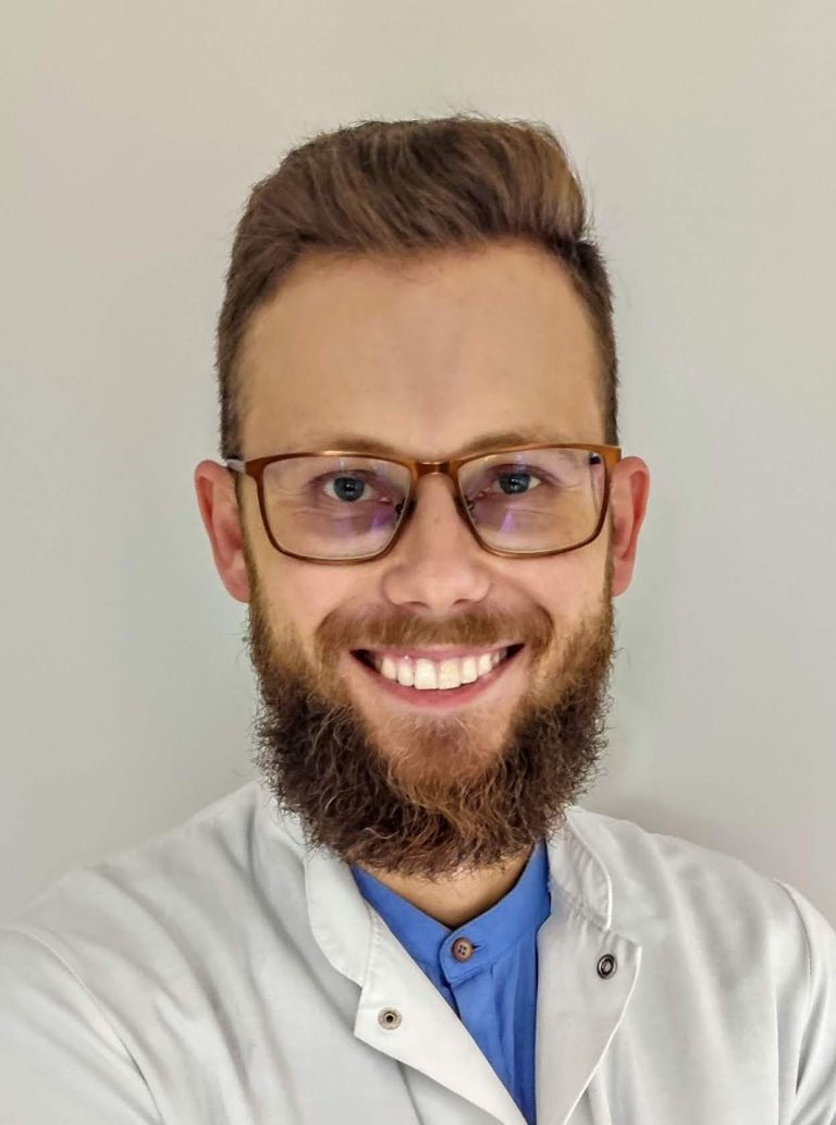 Simonas Jonas Norvydas